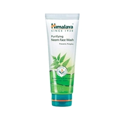 Cleansers